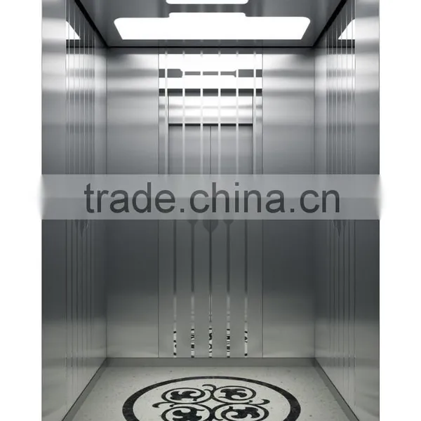 Safe Passenger Elevator