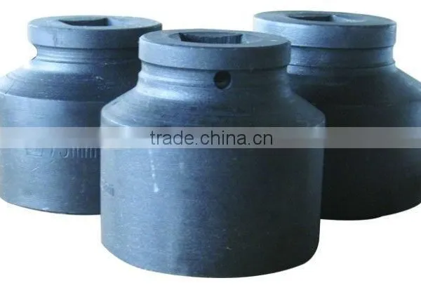 Professional Hand Impact Socket Set photo-2