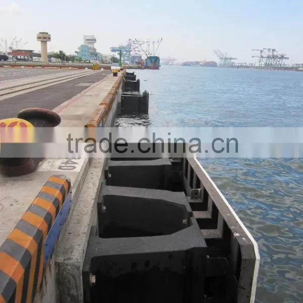 PI Rubber Fender photo-3