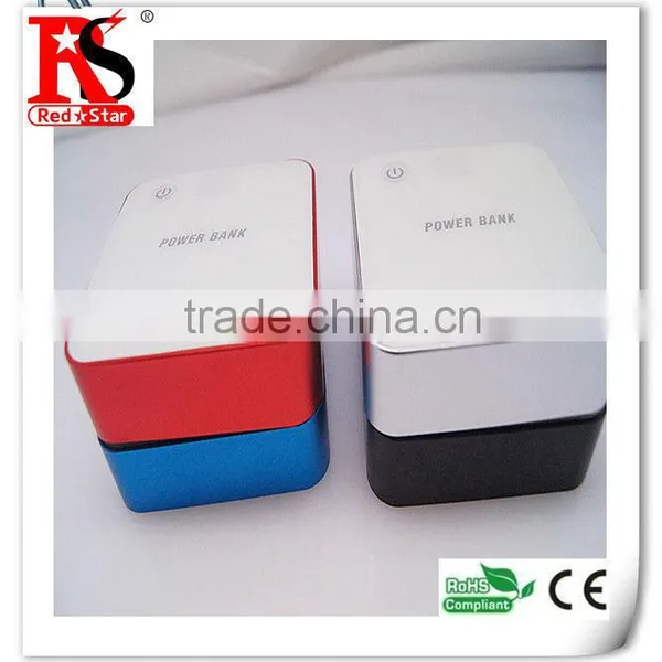 Mobile Power Supply Bank of Mobile Phone Power Bank Charger photo-3