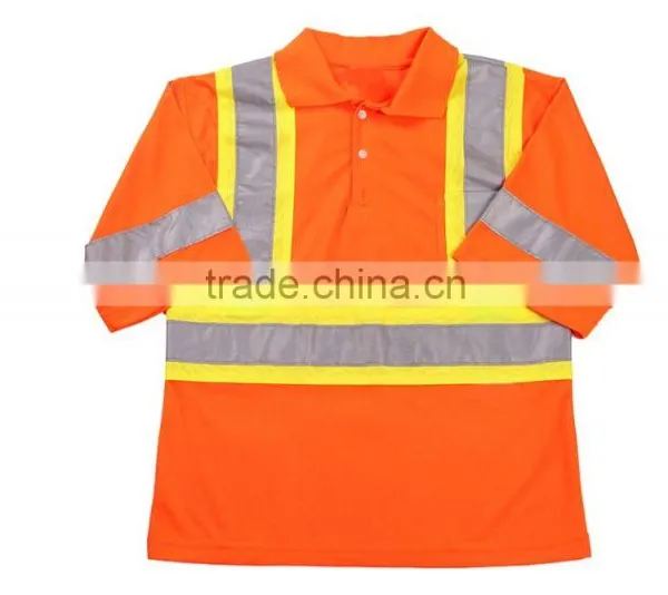 100% Polyester Short Sleeve Shirt Cheaper China Wholesale Printing Clothing photo-2