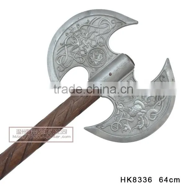 Wholesale Axe Double Edge HK8336 photo-3