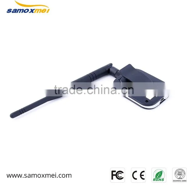 300Mbps High Power USB Wireless 802.11N Lan Card/Wireless WiFi Network Adapter photo-4