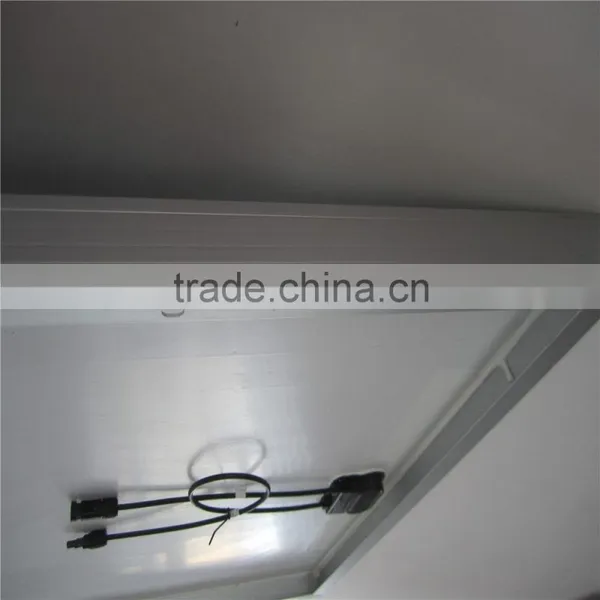 High Efficient 300W Polycrystal Solar Panel photo-5