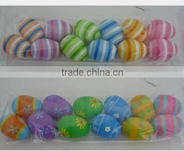 Wonderful New Designed Colorful Easter Egg photo-2