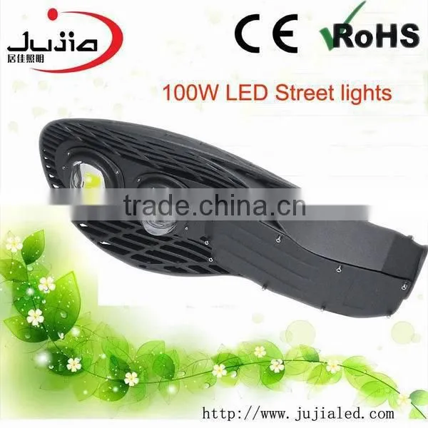 Led Road Lamp
