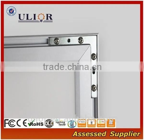 ed Panel Lighting Double Side CE ROHS FCC DLC UL 600x600 Lighting Panel Light Led photo-3