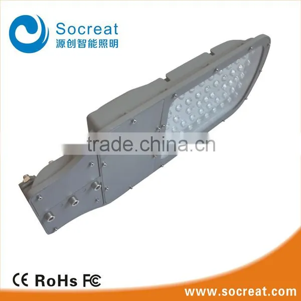 New!2014 Guangzhou Fair Led Street Light/led Street Lamp Wholesale Model