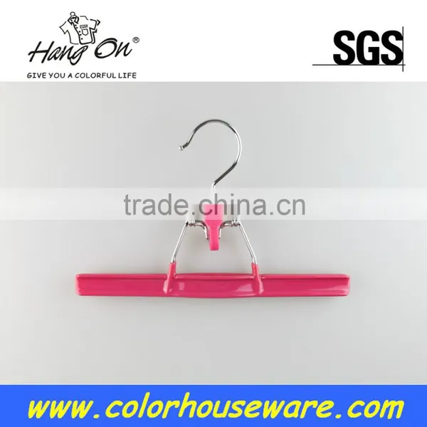 Metal Wire Hanger for Dresses photo-3