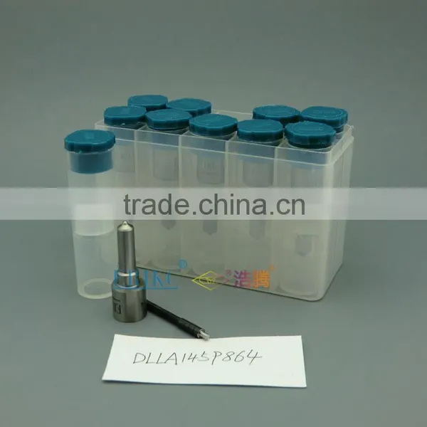 DLLA145P864 Common Rail Denso Injector Nozzle, Toyota Jet High Pressure Nozzle, Fuel Injector 095000-5520 Automatic Nozzle Quality Choice photo-4