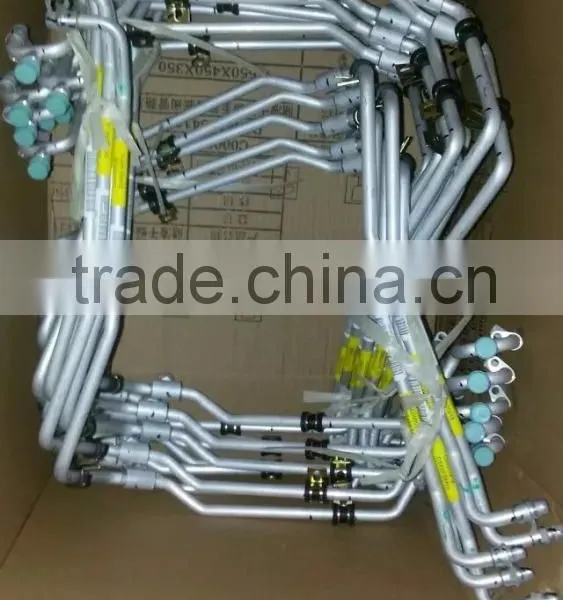 MAXUS V80 Tubes for Air Condition Genuine photo-4