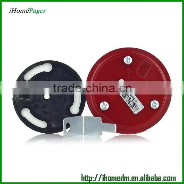Electronic Calling Bell System Restaurant Service Call Button Singcall photo-6