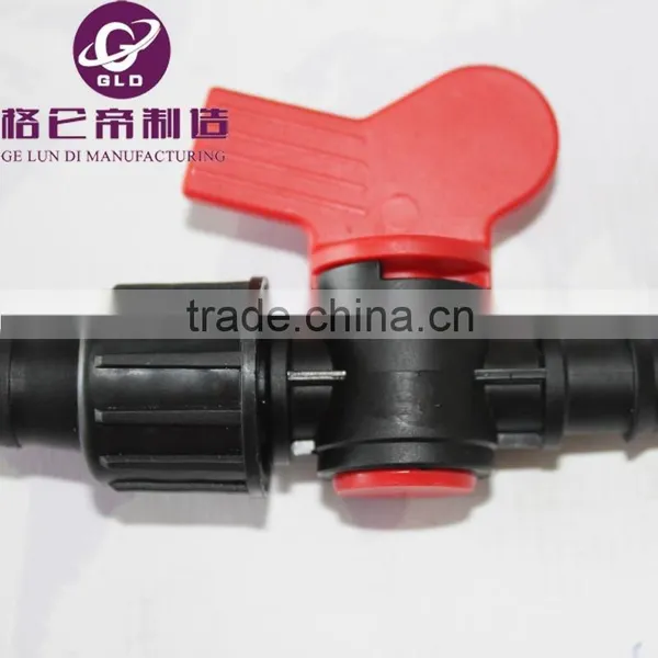 GLD 2015 New Product Lot Garden Sprinklers Irrigation Misting Micro Flow Dripper Drip Head