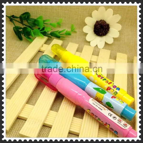 Metal Tip Direct Manufacturer Correction Pen &liquid Corrector photo-2