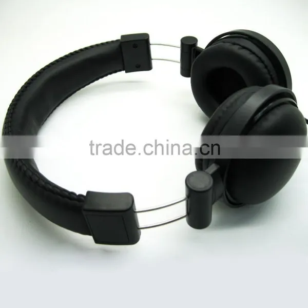 Noise Cancelling In Ear Headphone With Microphone photo-4