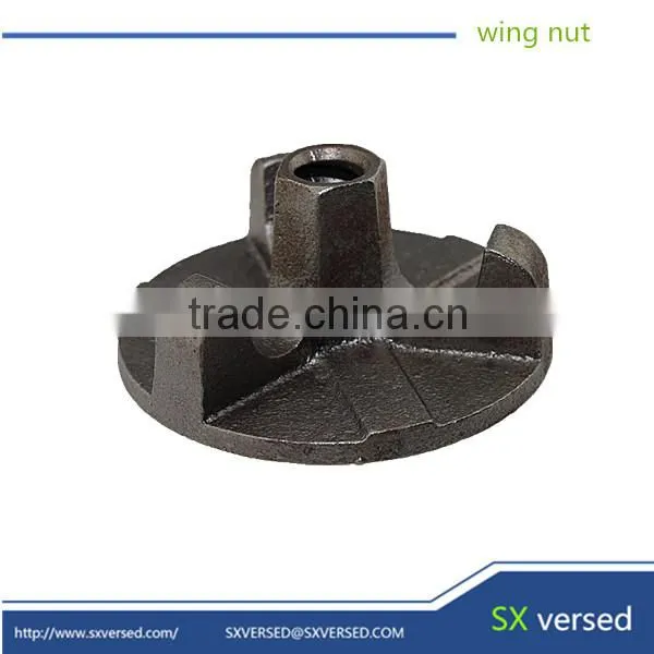 Formwork Accessories, Plates, Wing Nut & Pins photo-2