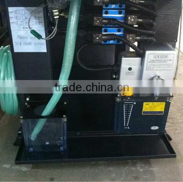Small Size Injection Molding Machine photo-2