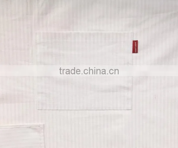 Custom Made Aprons, Cheap Bulk Aprons, Cheap Wholesale Kitchen Bib Aprons photo-4
