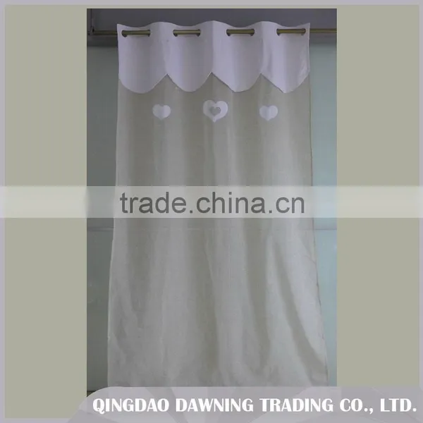 Golden Supplier Wholesale Curtain Fabrics photo-2