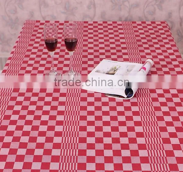 Waterproof Tablecloth,Oil Cloth Fabric photo-2