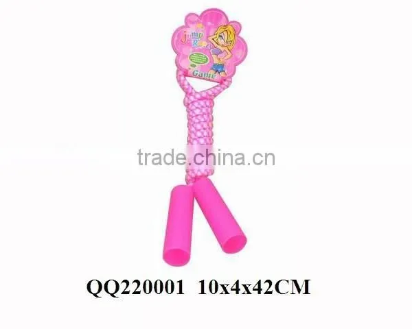 Rope Skipping, Kids Jumping Rope, Jumping Rope for Kids photo-4