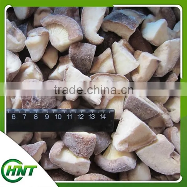 2015 New Crop Iqf Frozen Shiitake Mushrooms photo-6
