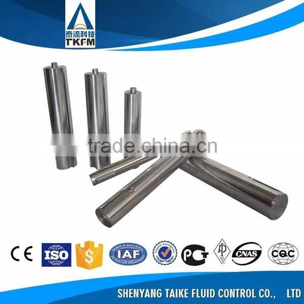 China Hot Sale 2 Way 3 Way Dynamic Balancing Brass Valve for HVAC Manufacturer photo-6