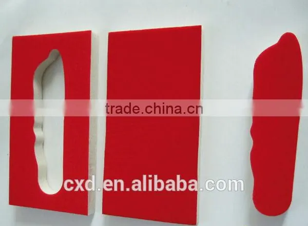 Factory Directly Sell Eva Foam Packing Design EVA Foam Inserts photo-4