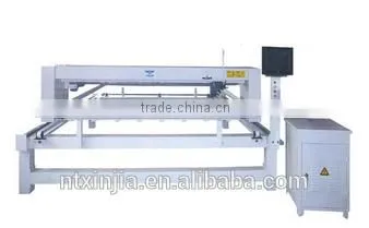 China Single Needle Quilting Machines