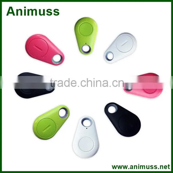 Anti Theft Alarm Device Real Time Luggage Pet Mobile Car Locator Smart ITag Selfie With Bluetooth Remote Controller Quality Choice