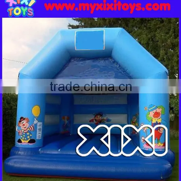 Inflatable Castle
