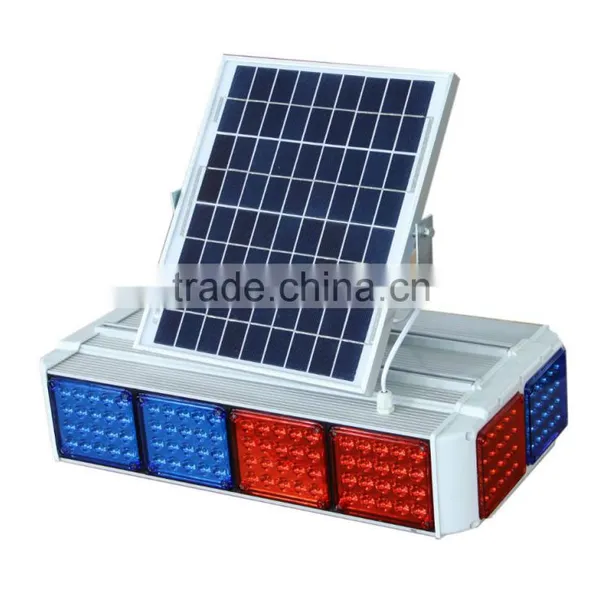 The Hot Sale Portable Flashing Light photo-5