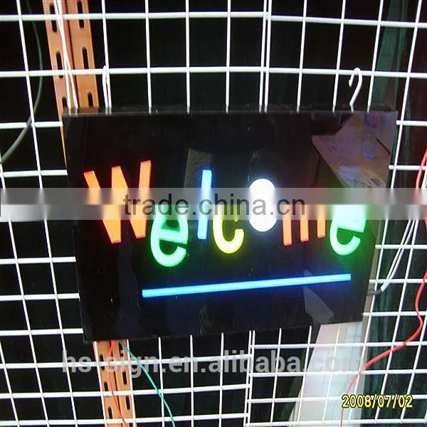 Hot Sale Muitiple LED Light Box Hang WALL photo-2
