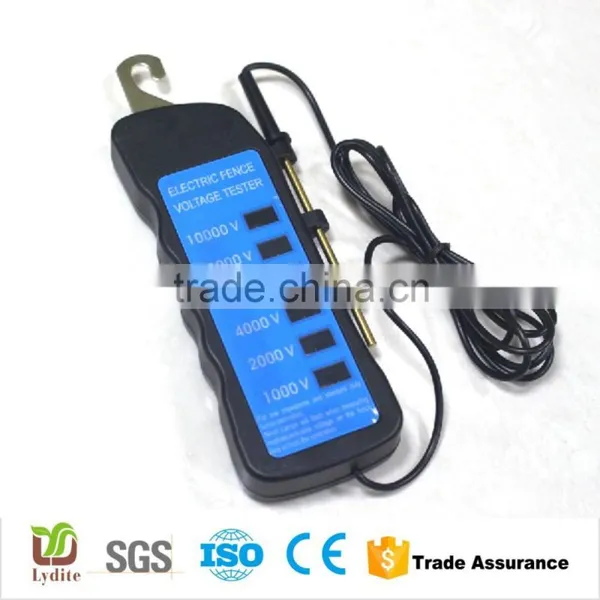 New Product-electric Fence Light Indication Voltage Tester photo-2