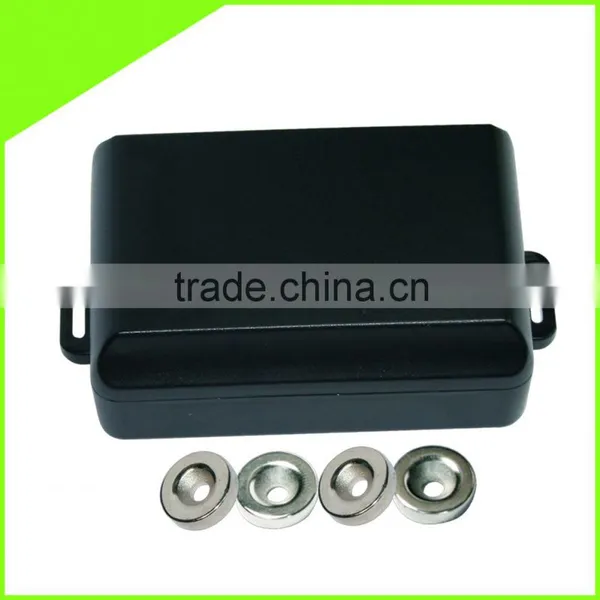 Wireless Magnetic Sim Card Gps Car Tracker Quality Choice photo-4