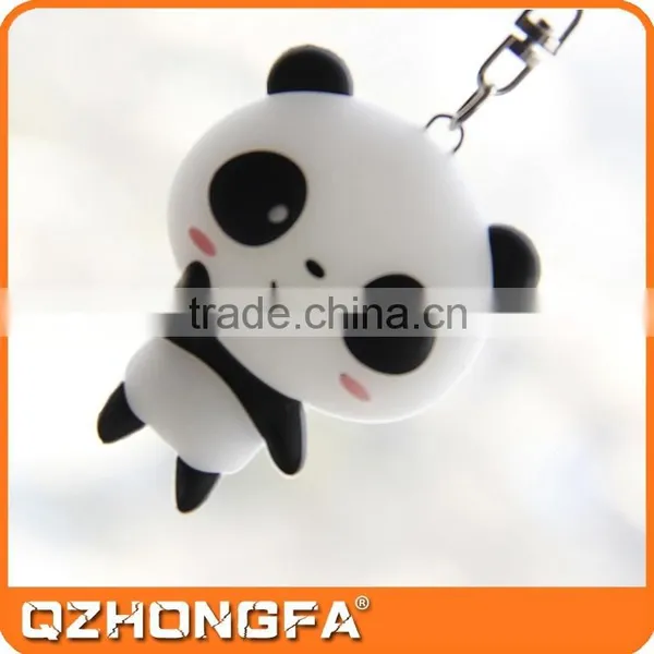 2015 Factory Cartoon Metal Key Ring photo-2
