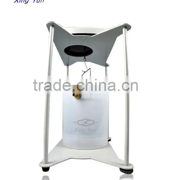 Textile Digital Weighing Scale/0.1g 2100g Hydrostatic Electronic Balance photo-2