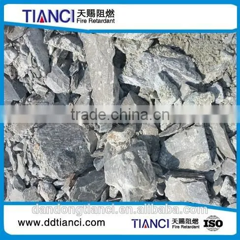 High Transparency Chlorite photo-3