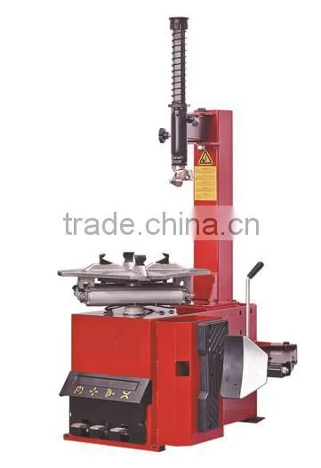 Tyre Changer