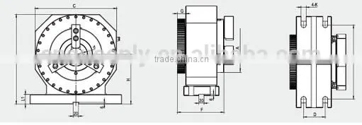 Spindle Clamp photo-2