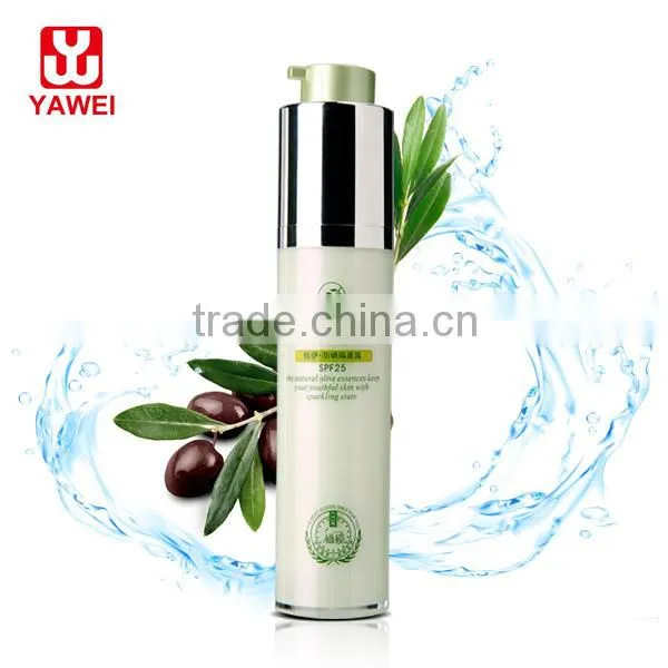 Olive Sun Protection Lotion SPF25