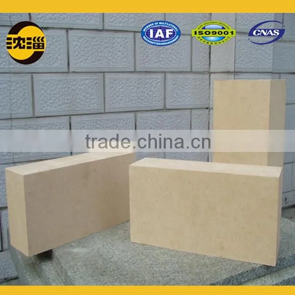 Sintering AZS Brick for Sales photo-2