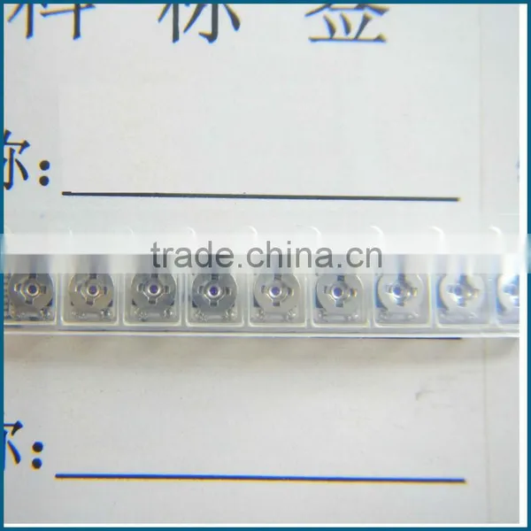 Potentiometer 103K 3*3 photo-3