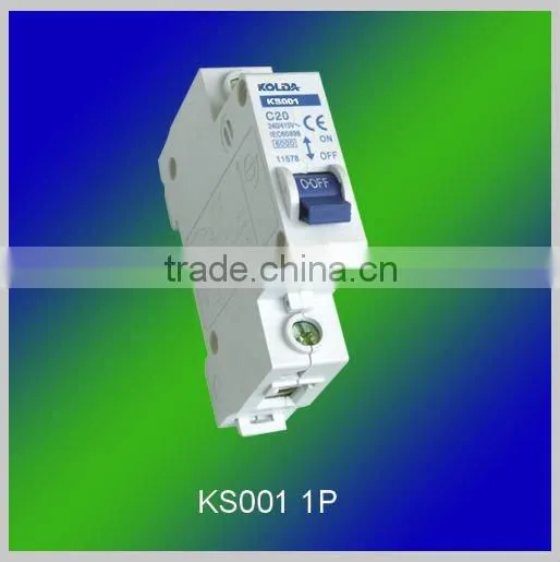 Circuit Breaker Switch