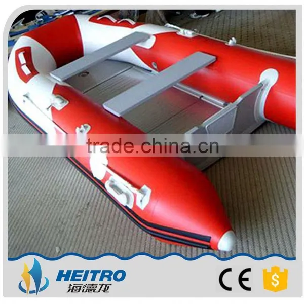 Brand Inflatable Boat photo-3