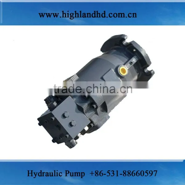 China Supplier Low Speed Motors photo-2