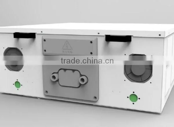 Battery Module for Electric Bus photo-2