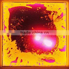 Surfloor Led Liquid Tile,decorative Vinyl Tiles