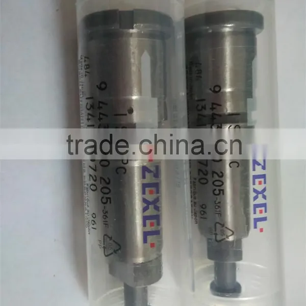 P177 Diesel Engine Plunger 1341519720 photo-3