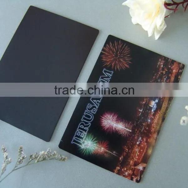 2015 Hot Sale Home Decoration Fridge Magnet Sticker,customized Fridge Magnet Sticker photo-2